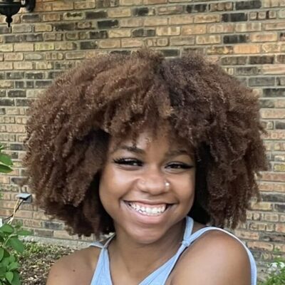 Bryton Wilson headshot