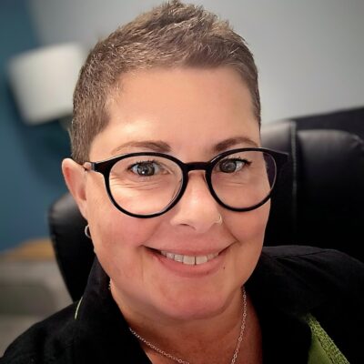 Jennifer Melanson headshot