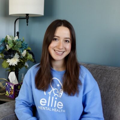 Kamela Cenko headshot