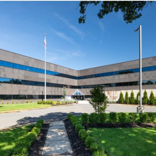 Ellie Mental Health South Brunswick, NJ Clinic Building