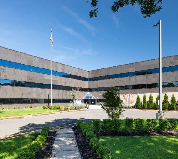 Ellie Mental Health South Brunswick, NJ Clinic Building