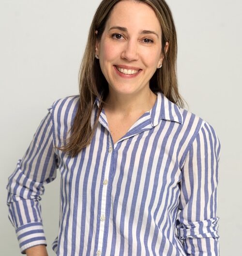 Nancy Jukic