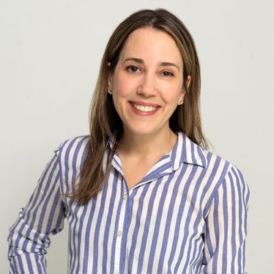 Nancy Jukic, PsyD headshot