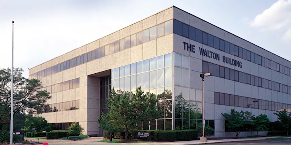 Ellie Mental Health Piscataway, NJ Clinic Building