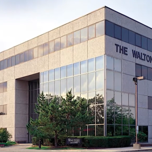 Ellie Mental Health Piscataway, NJ Clinic Building