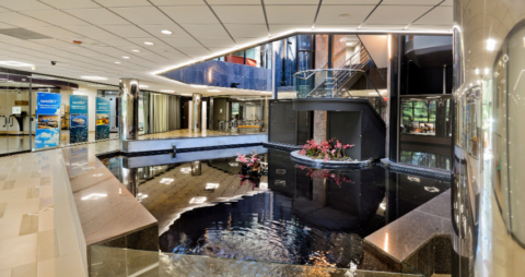 Ellie Mental Health Piscataway, NJ Clinic Lobby 2