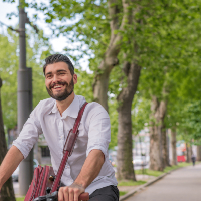 The Ultimate Stress Management Guide: Proven Techniques for a Calmer, Healthier Life headshot