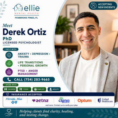 Derek Ortiz headshot