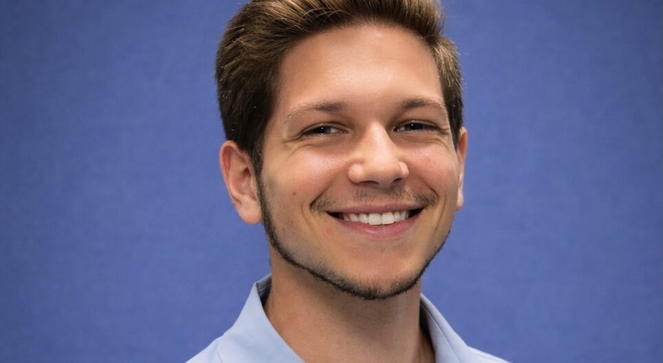 Michael Sharf