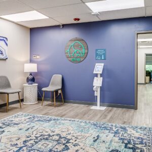 New Providence – South St New Jersey Clinic