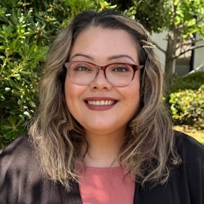 Ramona Reyes headshot