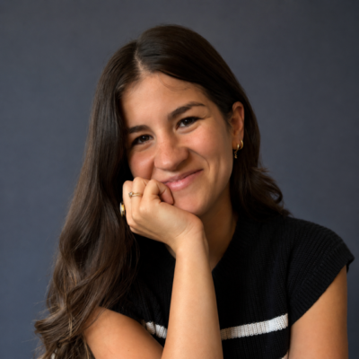 Alyssa Noel headshot