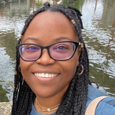 Brianna Lambert headshot