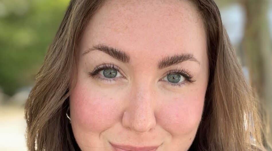Caroline Duffy