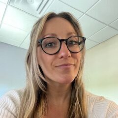 Erica Massimino headshot