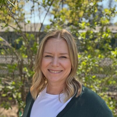 Kelly Kenney headshot