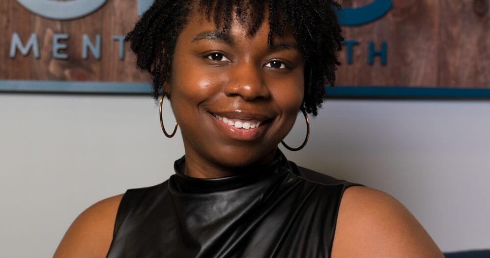 Lamica Davenport