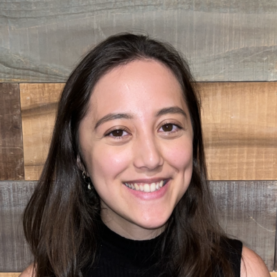 Lita Seaton headshot