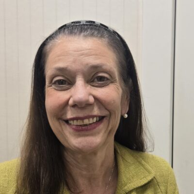 Lorna Kirby headshot