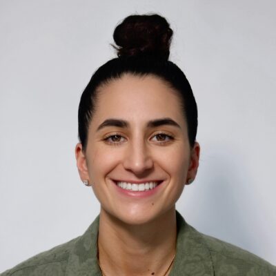 Jessica Kovatch headshot