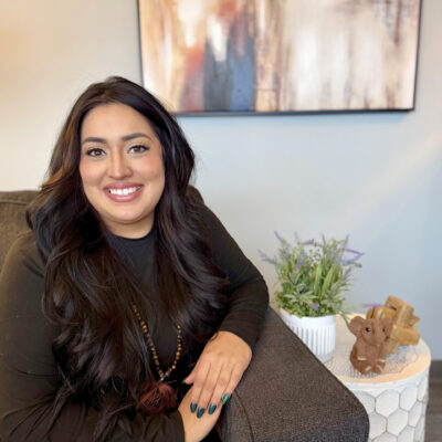 Jessica Nuñez headshot
