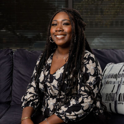 Jonnelle Fuller headshot