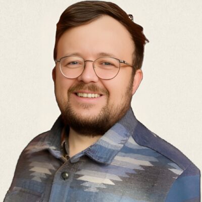 Matthew Kornacki headshot