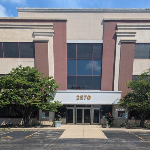 Illinois St. Charles – Foxfield Rd Therapy Clinic