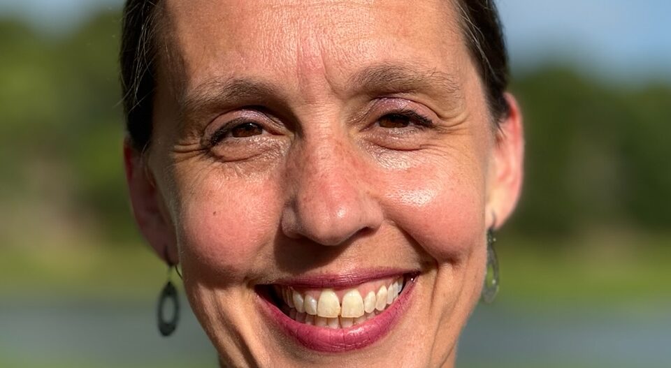 Susanna Moore