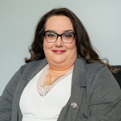 Tiffany Werts-Elson headshot