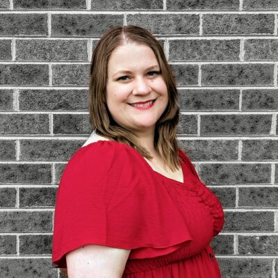 Robyn Prather headshot