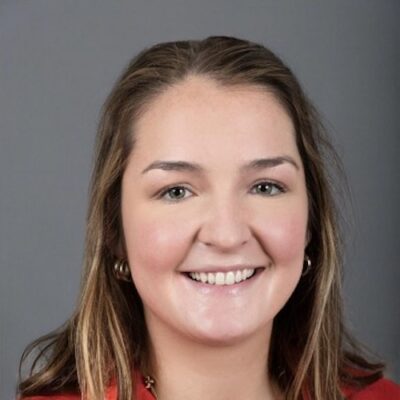 Colleen Sliney headshot