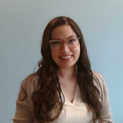 Angelique Sayler headshot