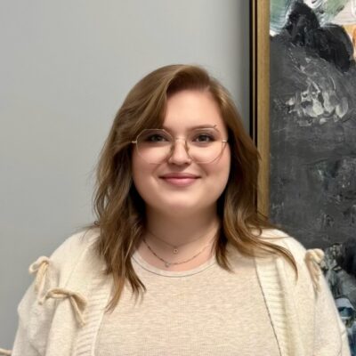 Destiny Curtis headshot