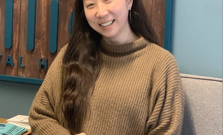 Grace Lim