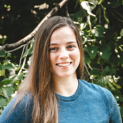 Alyson Bartley headshot