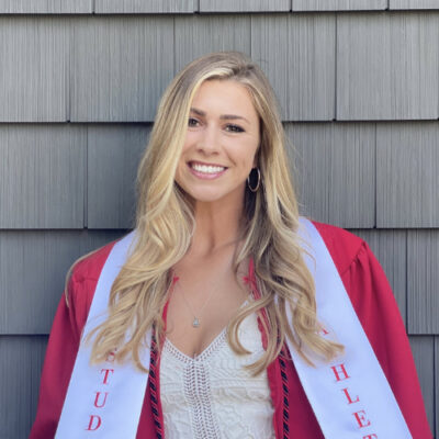 Jourdin Hering headshot