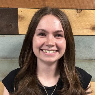 Katherine Davis headshot