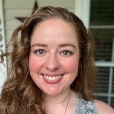 Kelsey Burke headshot