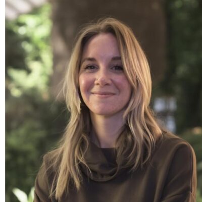 Mary Beth Gore headshot