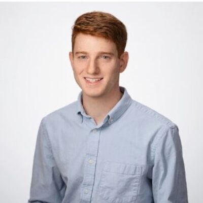 Nick Lindheim headshot