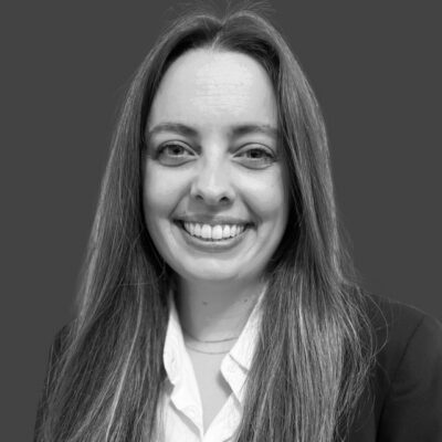 Rachel Schwegman headshot