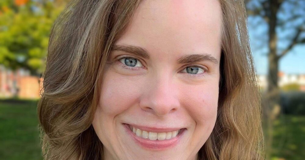 Sarah Rich