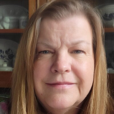 Wendy Rodgers headshot