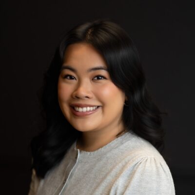 Ashley Ong headshot