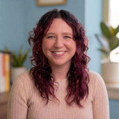 Brenna Denicola headshot