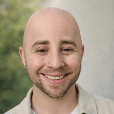 Gage Papierski headshot