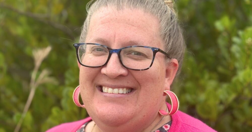 Karen Tuttle-Trujillo