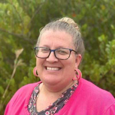 Karen Tuttle-Trujillo headshot