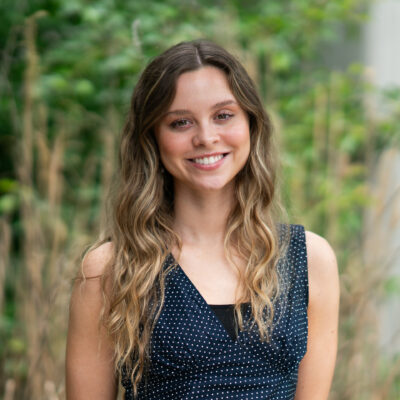 Katherine Wible headshot